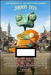 Quel est ce film d'animation ?