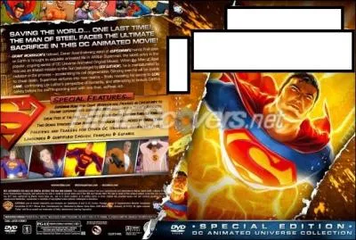 Quel est ce film d'animation ?