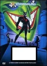 Quel est ce film d'animation ?