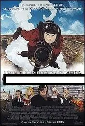 Quel est ce film d'animation ?