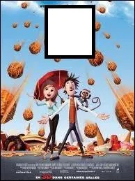 Quel est ce film d'animation ?