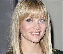 Quelle est cette actrice ?