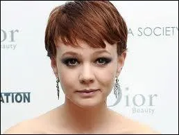 Quelle est cette actrice ?