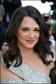 Quelle est cette actrice ?