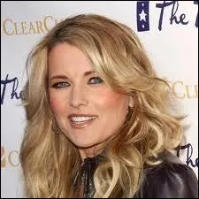 Quelle est cette actrice ?