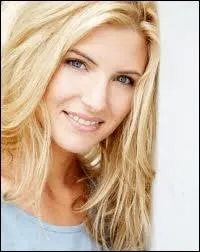 Quelle est cette actrice ?