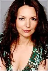 Quelle est cette actrice ?