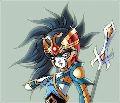 De quel peuple est-elle la gardienne ?