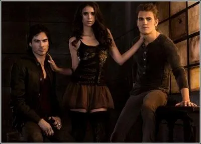 Comment s'appelle cette srie ?