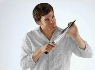 De quelle srie provient cette photo ?