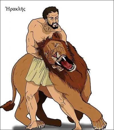 De quelle crature s'agit-il ?