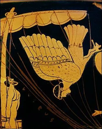 De quelle crature s'agit-il ?