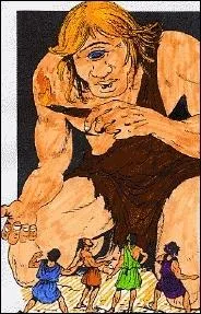 De quelle crature s'agit-il ?