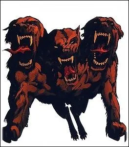 De quelle crature s'agit-il ?