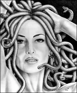 De quelle crature s'agit-il ?