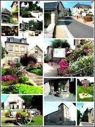 Les habitants de la commune d'Ussac rpondent au nom de ...