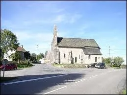 Ceux de Sainte-Marie-Lapanouze se nomment les ...