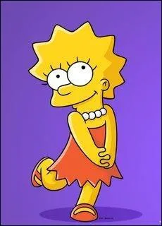 Que veut toujours Lisa  nol ?