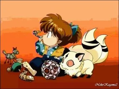 Qui est ce personnage ?