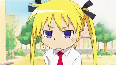 Quel est sont mtier ?