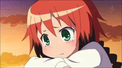 Quel est sont mtier ?