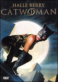 En quelle anne le film  Catwoman  est-il sorti ?