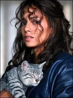 Qui est ce personnage ?