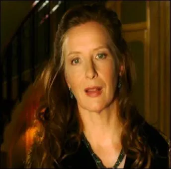 Qui est ce personnage ?