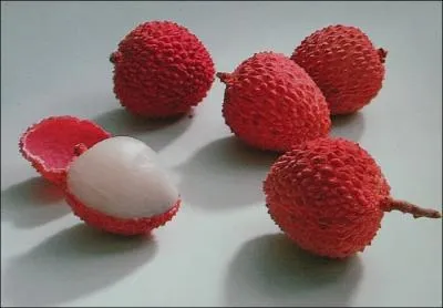 Comment s'appelle ce fruit tropical ?