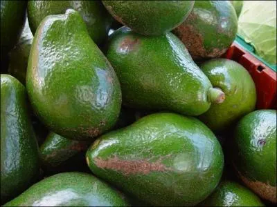 Comment s'appelle ce fruit tropical ?