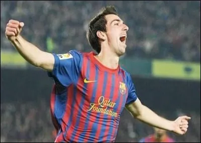 Qui est ce footballeur ?