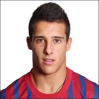 Qui est ce footballeur ?