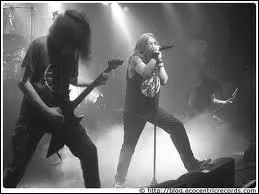 Form  Coventry en 1986, ce groupe pionnier du death anglais est connu pour son style lourd et dvastateur. Sa bassiste est une des premires femmes qui intgra un groupe de mtal extrme...