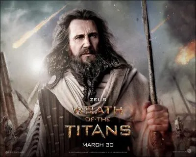 Qui est ce personnage ?