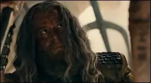 Qui est ce personnage ?