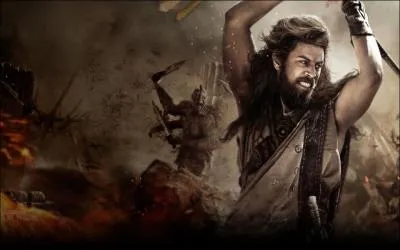 Qui est ce personnage ?