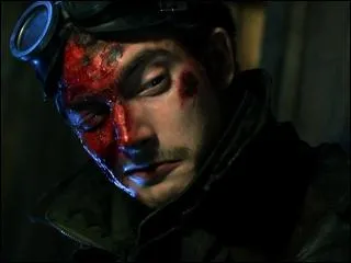 Comment reconnait-on le visiteur du futur  son double ?