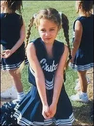 Cette star a t l'ado la plus riche des Etats-Unis.