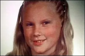 Cette star a les plus beaux cheveux d'Hollywood.