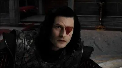 Qui est ce personnage ?