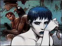 L'excellent Enki Bilal est un auteur/dessinateur de BD fantastique d'origine...