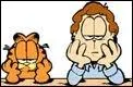 Qui est Garfield ?