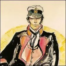 En quelle anne l'auteur italien Hugo Pratt commence-t-il  nous rgaler des aventures de  Corto Maltese  ?