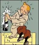 Quel est le dernier domicile connu de Tintin ?
