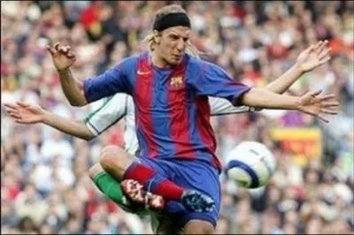 A quelle divinit cette photo vous fait-elle penser ?