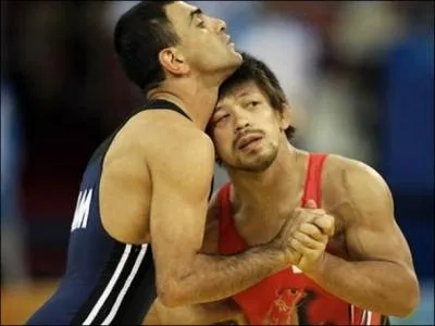 Quelle est cette activit sportive ?