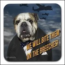 Homme politique britannique  la tte du Royaume-Uni pendant la Seconde Guerre mondiale.