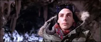 Qui est ce personnage ?