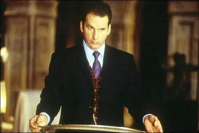 Qui est ce personnage ?