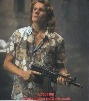 Qui est ce personnage ?